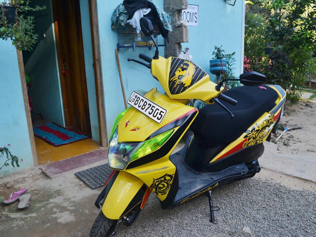Ella Fresh Point Homestay Экстерьер фото