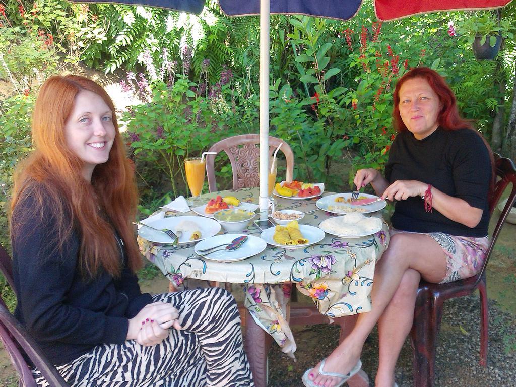 Ella Fresh Point Homestay Экстерьер фото