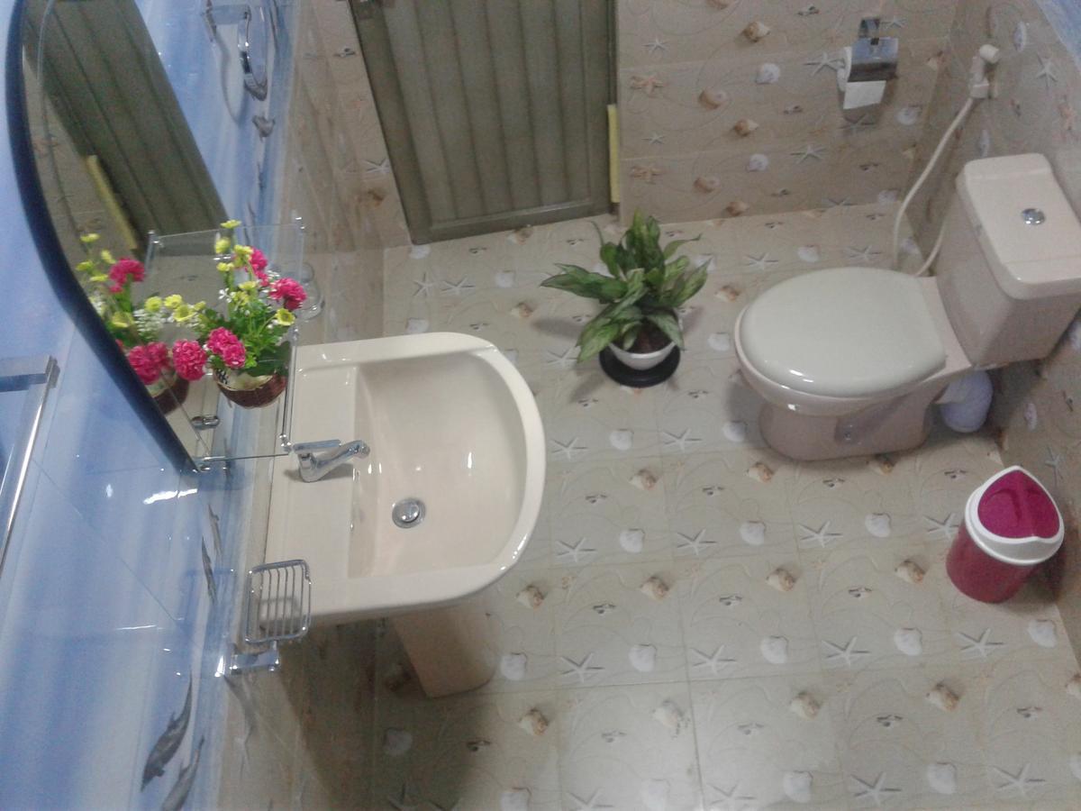 Ella Fresh Point Homestay Экстерьер фото