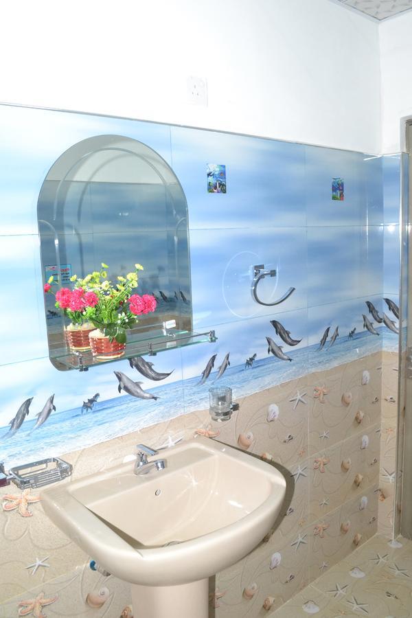 Ella Fresh Point Homestay Экстерьер фото