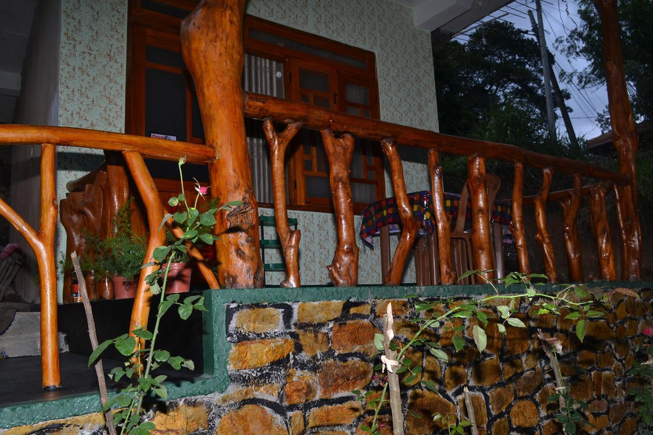Ella Fresh Point Homestay Экстерьер фото