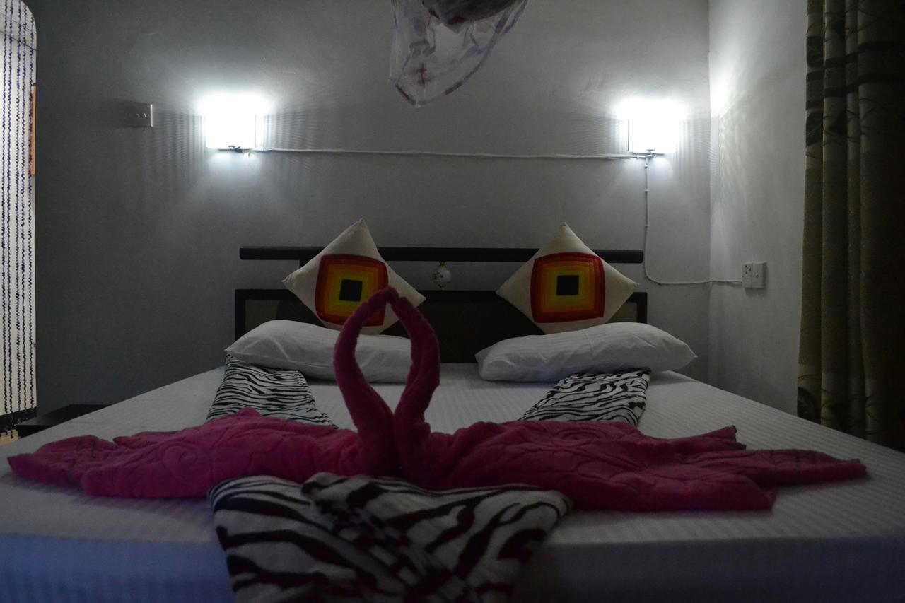 Ella Fresh Point Homestay Экстерьер фото