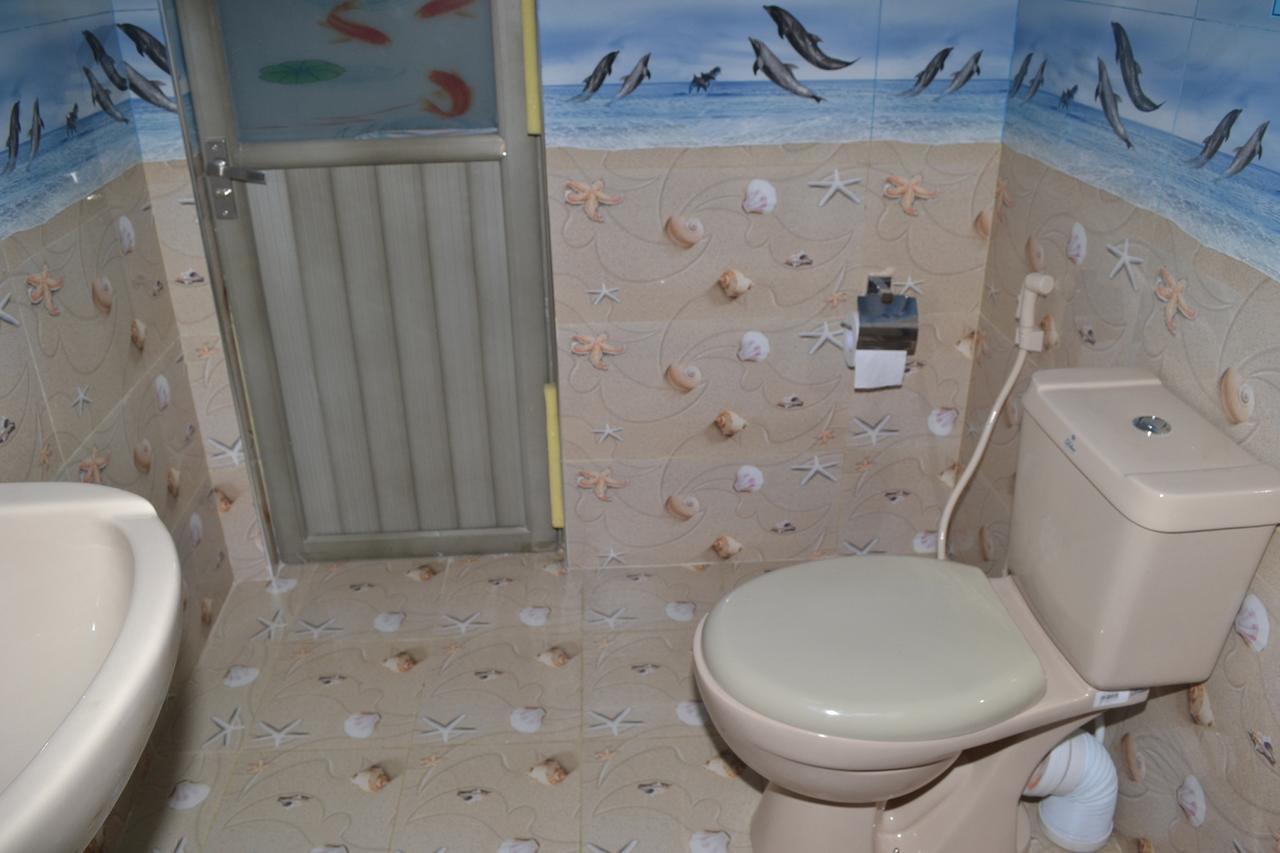 Ella Fresh Point Homestay Экстерьер фото