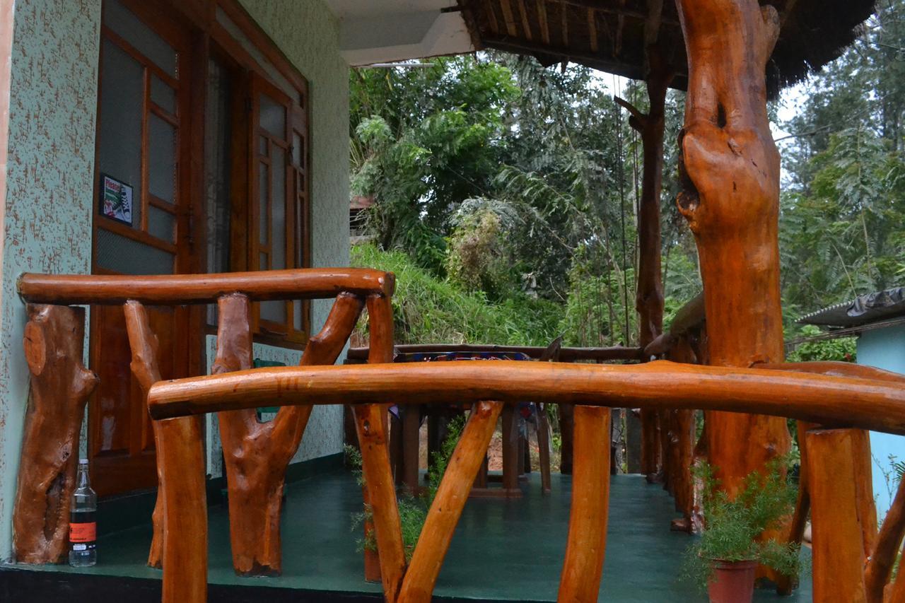 Ella Fresh Point Homestay Экстерьер фото