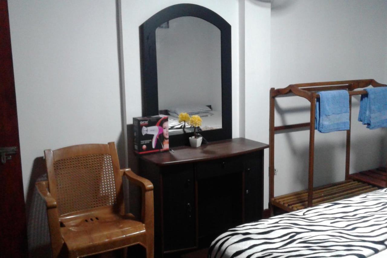 Ella Fresh Point Homestay Экстерьер фото