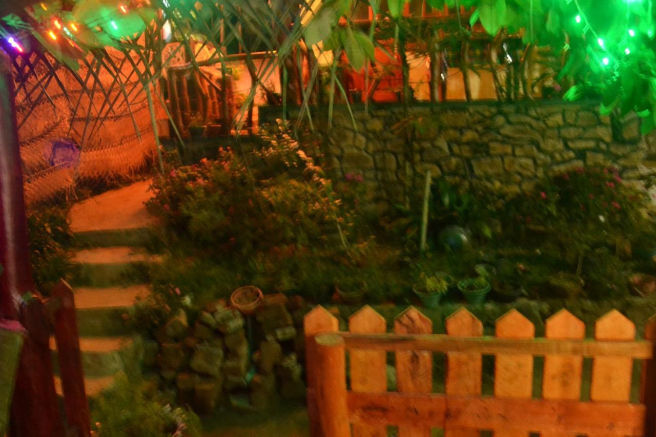 Ella Fresh Point Homestay Экстерьер фото
