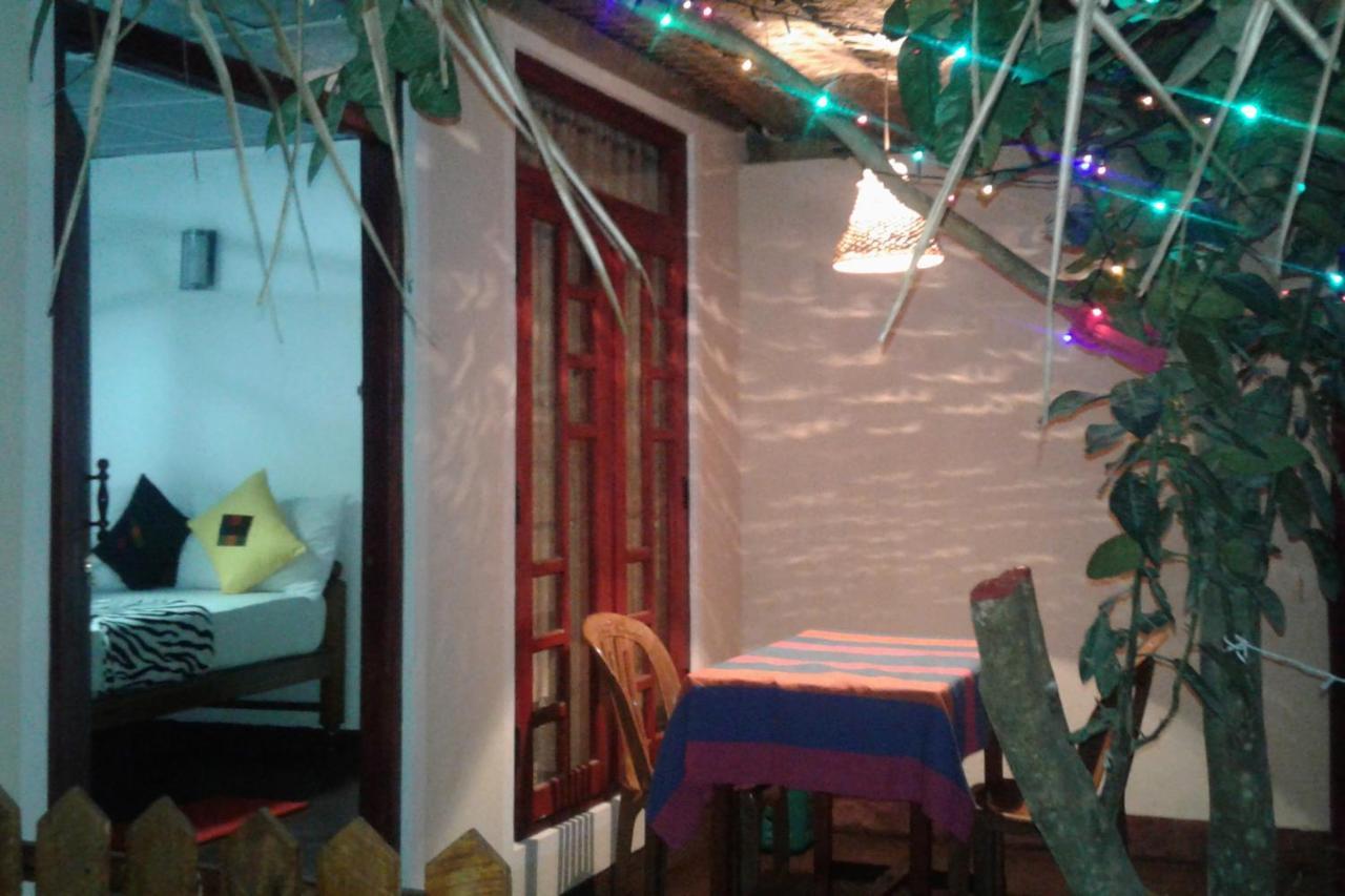 Ella Fresh Point Homestay Экстерьер фото