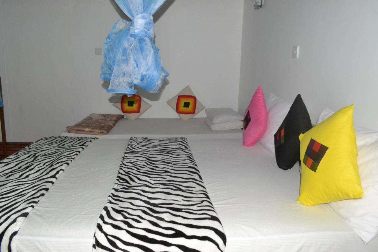 Ella Fresh Point Homestay Экстерьер фото