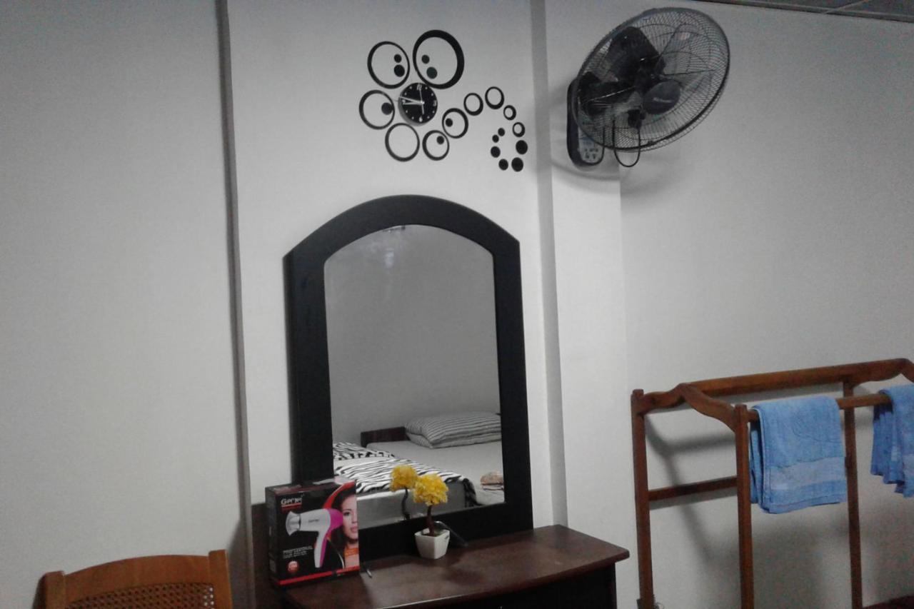 Ella Fresh Point Homestay Экстерьер фото
