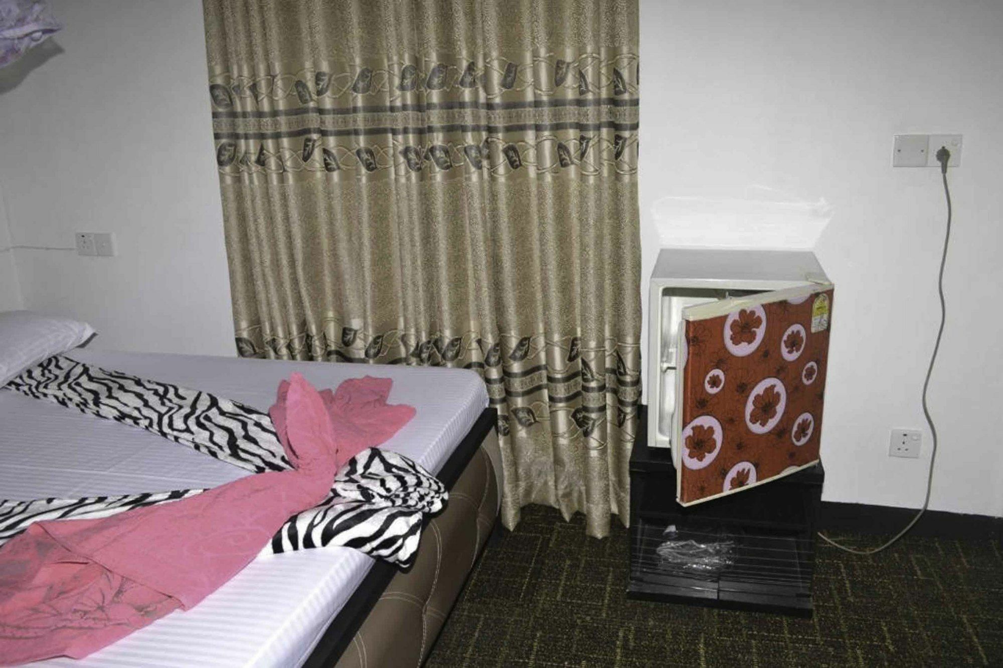 Ella Fresh Point Homestay Экстерьер фото